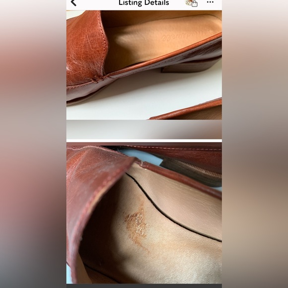 Madewell The Frances Loafer - Picture 5 of 5